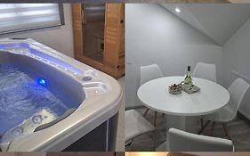 Apartman Vedro Polje